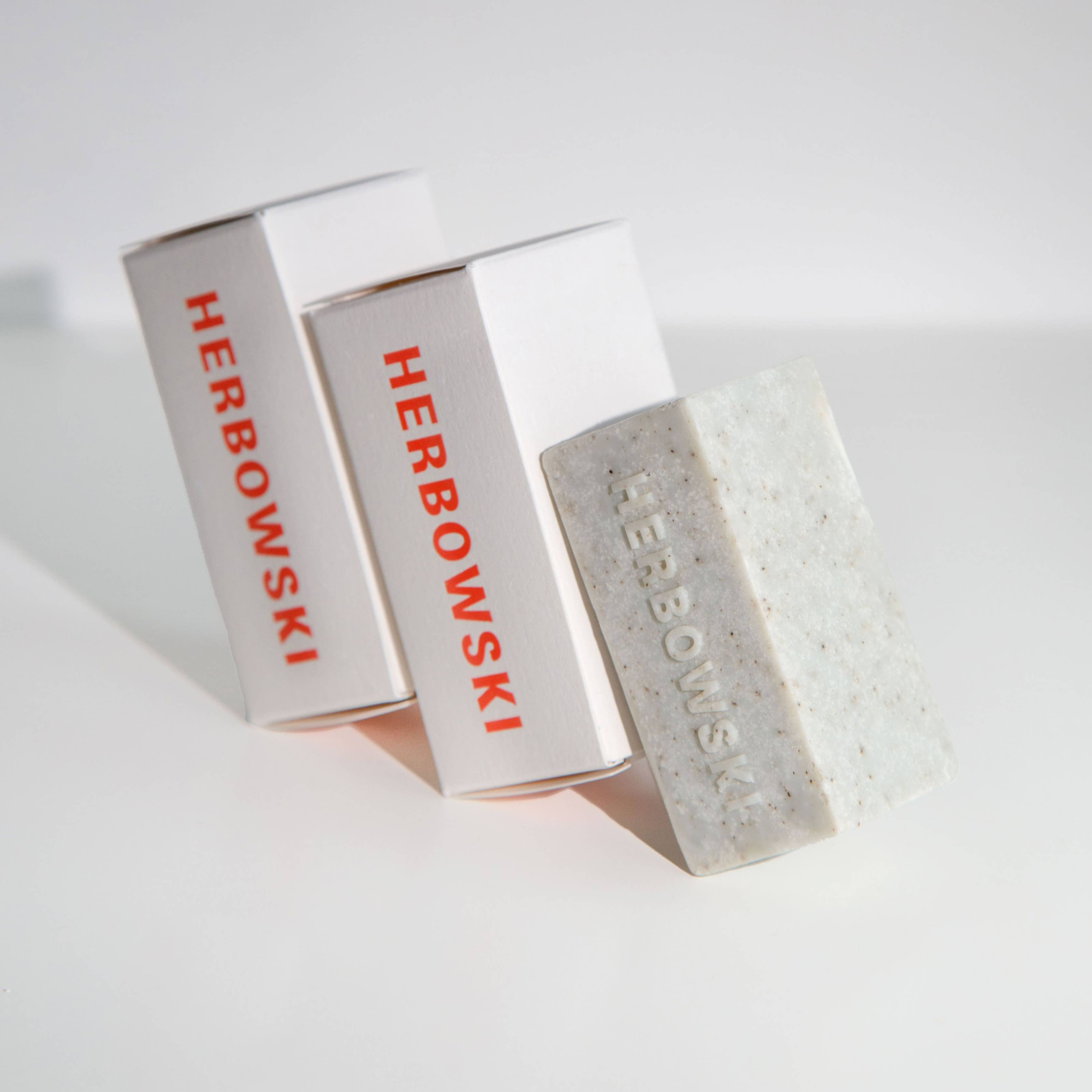 Tidal Ebbs Salt Exfoliating Body Soap